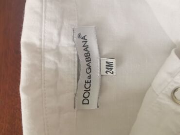 Köynəklər: Köynək, Oğlan üçün, 1 - 2 yaş -da lalafo.az — 8 Köynəklər: Köynək, Oğlan üçün, 1 - 2 yaş — 8