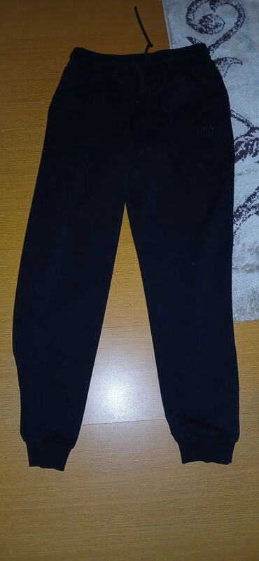 nike tech fleece novi sad: 2XL (EU 44), bоја - Crna