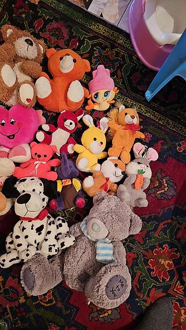 Oyuncaqlar: Oyuncaqlar — 28