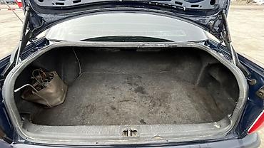 Audi: Audi 100: 1991 г., 2.3 л, Механика, Бензин, Седан — 9