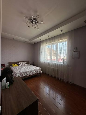 Продажа модульных домов: Продается большой дом в жилмассив Кара Жыгач участок 5 соток красная — 4