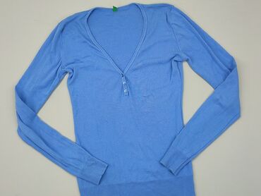 benetton sukienki: Sweter, Benetton, S (EU 36), condition - Good