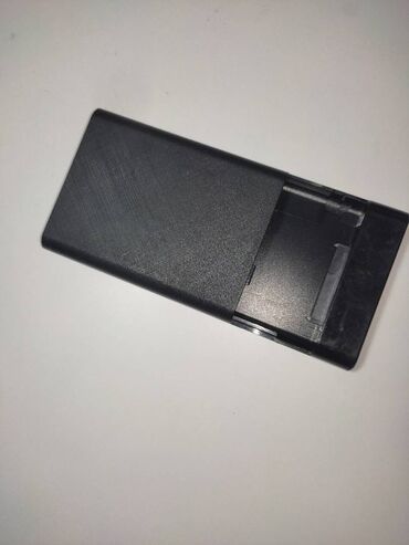 фото коробка: Бокс для диска 2,5 дюйма HDD или SSD с подключением по type-C