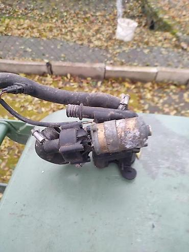 Auto grejanje, hlađenje i ventilacija: BMW E34 2.0 BENZIN VENTIL GREJANJA | Skinuto sa stranca — 1