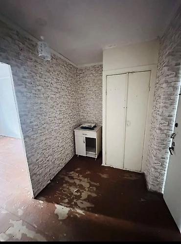 29: 1 комната, 18 м², Джальская больница Общежитие, 4 этаж, Старый ремонт — 3