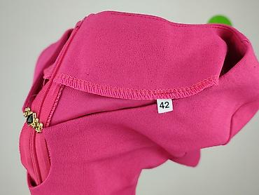 sukienki dekolt serce: Sukienka damska, rozmiar XL — 4