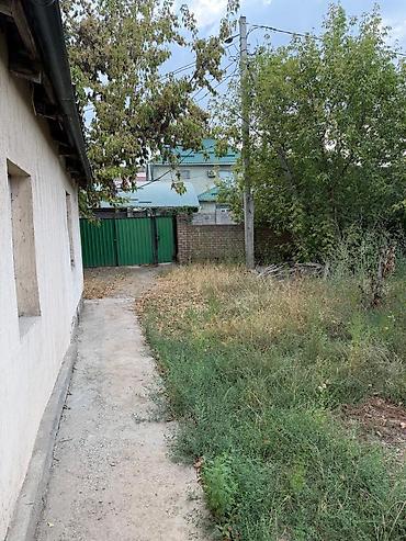 Үйлөр: Сдаю дом из 3 комнат и прихожей в районе 4 горбольницы душ туалет в — 6
