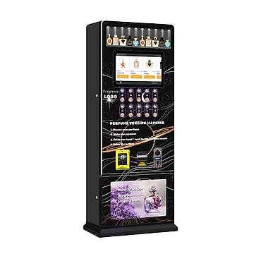 vending machine: Avtomat satışı üçün müxtəlif növ vending maşınları təklif edirik — 7
