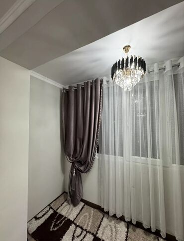 Продажа квартир: 2 комнаты, 45 м², 105 серия, 5 этаж, Дизайнерский ремонт