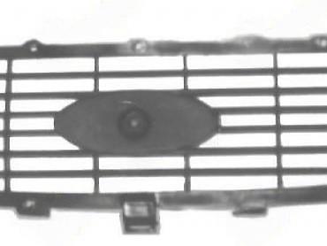 Maske hladnjaka: PREDNJA MASKA ZA FORD C-MAX, ESCORT, FIESTA . OD 1998. DO 2009. GOD — 14