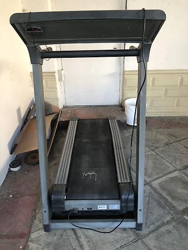 İdman və istirahət: Proteus MTM-6200 qaçış trenajoru - Brend/model: Proteus MTM-6200 - — 7