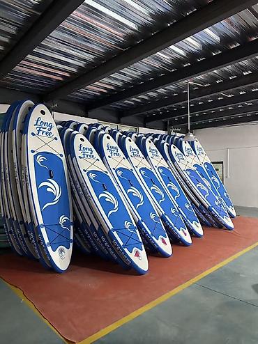 Лодки и комплектующие: Лодка, ПВХ — 10