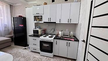 Продажа квартир: 1 комната, 48 м², Элитка, 5 этаж, Евроремонт — 9