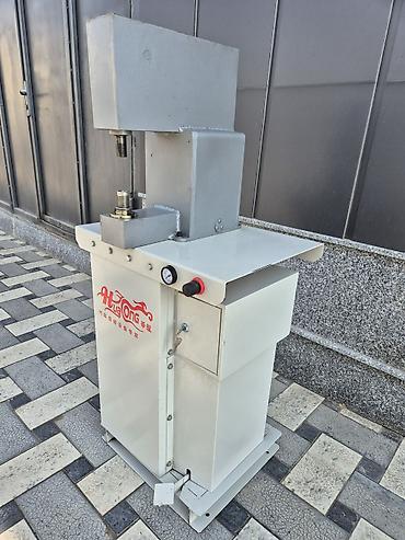 Пресс станки: Пресс станок без ЧПУ, Новый — 5