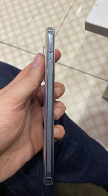 Redmi: Redmi Note 11, 128 GB, rəng - Göy, Sensor — 9