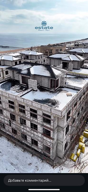 Продажа квартир: 1 комната, 22 м², Элитка, 3 этаж, Готовая ПСО (под самоотделку) — 2