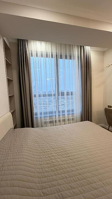 Продажа квартир: 1 комната, 49 м², 13 этаж, Евроремонт — 5