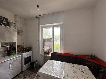 Продажа квартир: 1 комната, 35 м², 105 серия, 1 этаж, Старый ремонт — 10