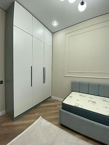 Продажа квартир: 3 комнаты, 72 м², Элитка — 2