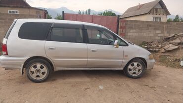 купить шины бу в бишкеке: Honda Odyssey: 1997 г., 2.3 л, Автомат, Бензин, Вэн/Минивэн