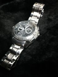 Qol saatları: İşlənmiş, Qol saatı, Tag Heuer, rəng - Gümüşü -da lalafo.az — 5 Qol saatları: İşlənmiş, Qol saatı, Tag Heuer, rəng - Gümüşü — 5