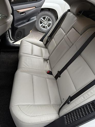 Lexus: Lexus ES: 2015 г., 2.5 л, Вариатор, Гибрид, Седан — 13