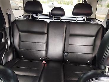 портер афтамат: Ford Maverick: 2004 г., 2.3 л, Механика, Бензин, Кроссовер — 9