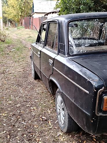 bmw 240i: ВАЗ (ЛАДА) 2106: 1986 г., Механика, Седан — 5