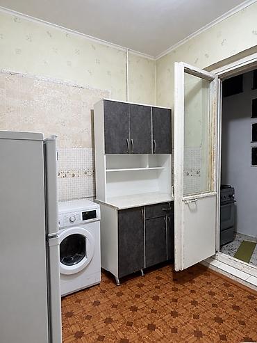 Продажа квартир: 2 комнаты, 52 м², 106 серия, 8 этаж, Старый ремонт — 2