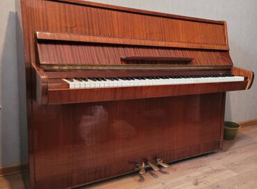 Sintezatorlar: Piano, Akkord, Akustik, İşlənmiş, Ödənişli çatdırılma