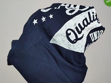 clockhouse basic t shirt: Esmara, Koszulka dla mężczyzn, rozmiar XL — 7