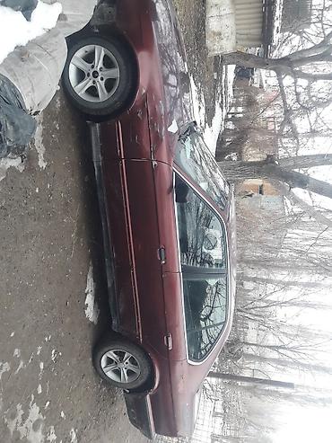 ауди с 4 2 0: BMW 5 series: 1990 г., 2 л, Механика, Бензин, Седан — 5