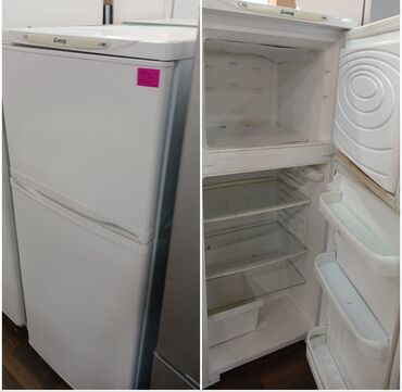 холодильник в баку: Б/у 2 двери Днепр Холодильник Продажа