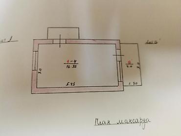Продажа дач: Дачный дом в селе Арчалы - Участок 5 соток, огороженный двор - Дом at lalafo.kg — 13 Продажа дач: Дачный дом в селе Арчалы - Участок 5 соток, огороженный двор - Дом — 13