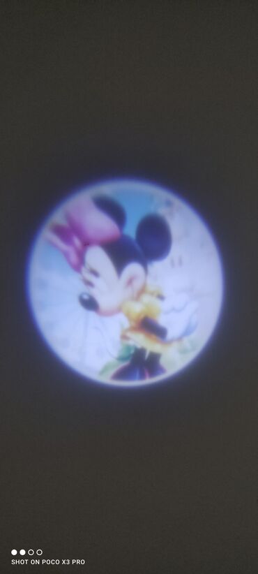 Ostale igračke: Dečiji satić projektor Satić sa projektorom dolazi sa baterijama Na na lalafo.rs — 7 Ostale igračke: Dečiji satić projektor Satić sa projektorom dolazi sa baterijama Na — 7