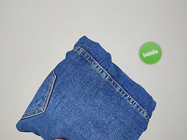 distressed jeans: Janina, Spódnica damska, rozmiar S — 6