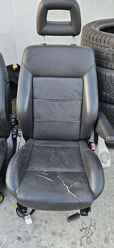 eno plus: SEDISTA SEDISTE ZA FORD GALAXY | FORD GALAXY 2002 GOD 2.8 V6 150KW — 2