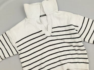 tiulowe spódnice i sweter: Gina Tricot, Светр жіночий, M