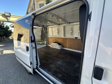 Digər nəqliyyat: Fort Transit Arxa ölçü 2/45 1 tona qədər Yük daşıya bilərəm. Baki