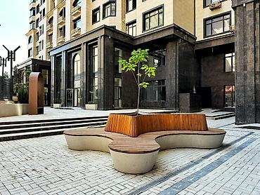 ПРОДАЁТСЯ 3-КОМНАТНАЯ КВАРТИРА В ЖК «АГАТ» 📍 Старый аэропорт, район