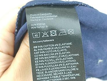 divers sukienki: H&M Divided, Sukienka damska, rozmiar L — 5