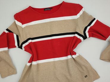 Women's Clothing: Women's blouse, size 2XL (EU 44)