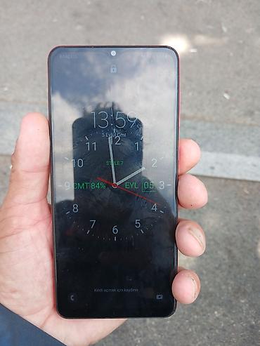 galaxy a10 s: Samsung Galaxy A10, 32 GB, rəng - Qırmızı, İki sim kartlı — 1