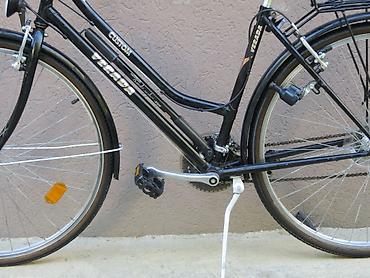 Bicikli za odrasle: Bicikl-VERADA custom 28" Bicikl je servisiran donesen je iz — 2