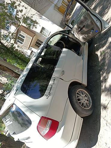 210 cdi: Honda Odyssey: 2000 г., Автомат, Минивэн — 4
