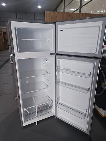 freezer aparat: ARDESIO ikiqapılı soyuducu, üstdə dondurucu bölmə ilə. birbasa — 2