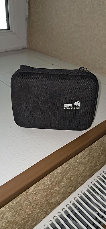 vətən kompüter: GoPro HERO3 BLACK aksion kamerası + SP POV Case komplekti Məhsul: - — 2