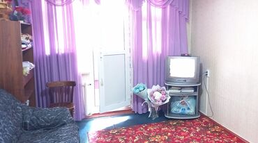 аренда квартира балыкчы: 3 комнаты, Собственник, С подселением, С мебелью частично