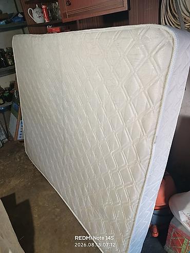 kitab refi ikinci el: 90/200. 160/200. 180/200. matras var 2 ci əl. işlənmis — 1