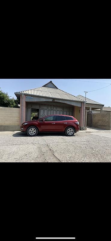 mazda sx 7: Mazda CX-7: 2007 г., 2.4 л, Автомат — 2